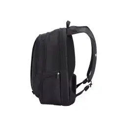 Case Logic Laptop Backpack - Sac à dos pour ordinateur portable - 15.6" - noir (RBP315)_5